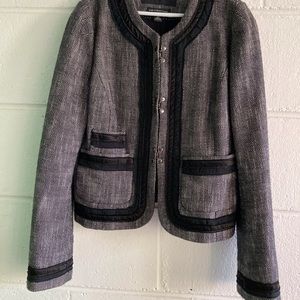 Banana Republic blazer